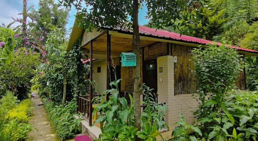 ホテル Vedant Valley Resort, Kund