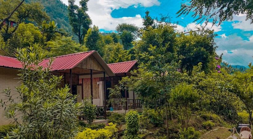 ホテル Vedant Valley Resort, Kund