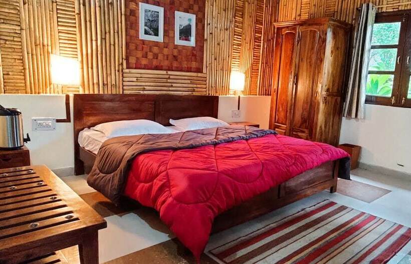 ホテル Vedant Valley Resort, Kund