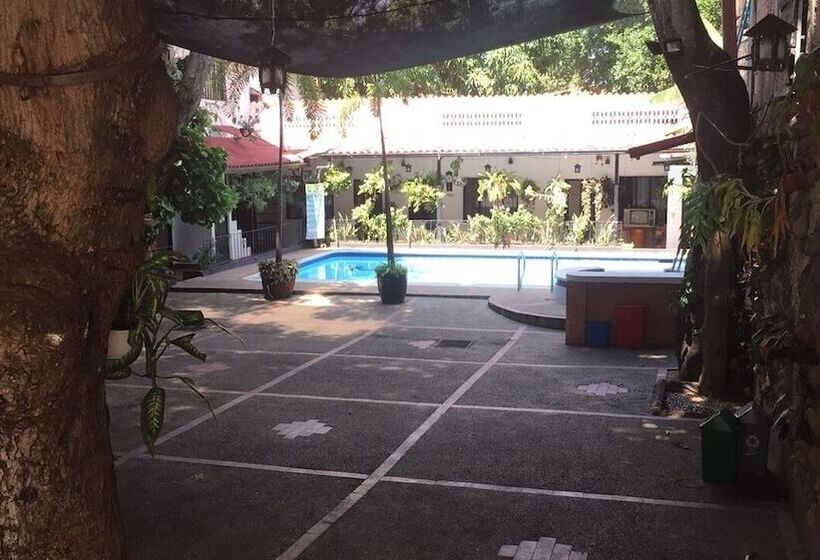 Отель Villa Aquí Me Quedo By Rotamundos