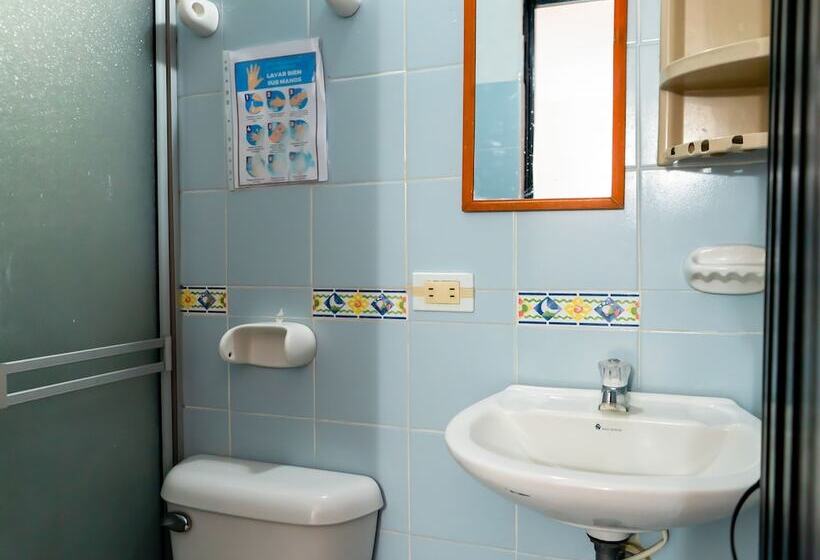 Отель Villa Aquí Me Quedo By Rotamundos