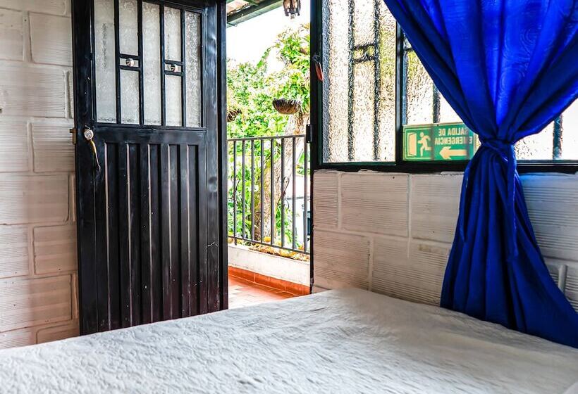 Отель Villa Aquí Me Quedo By Rotamundos