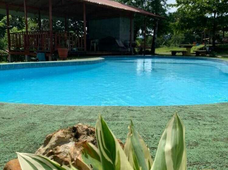 فندق Villa Rodeo Lodge