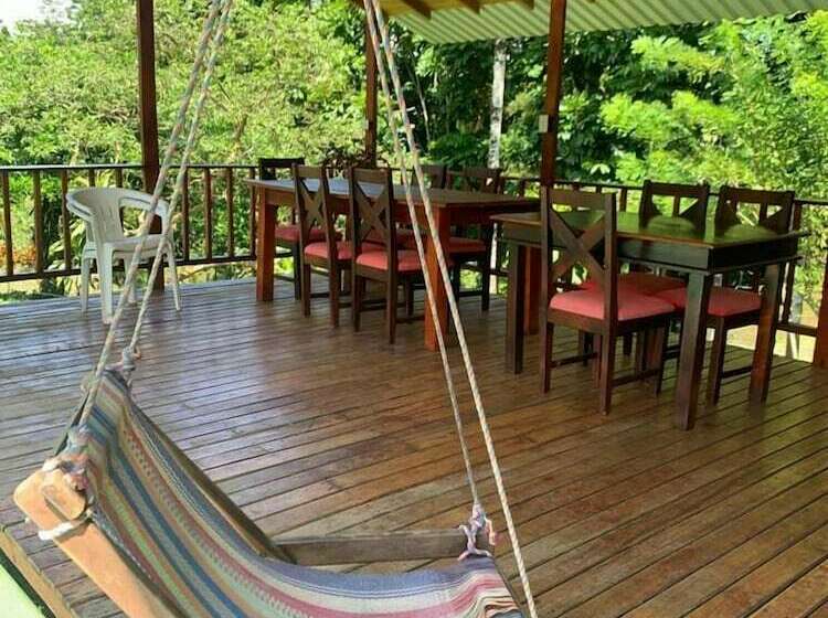 فندق Villa Rodeo Lodge