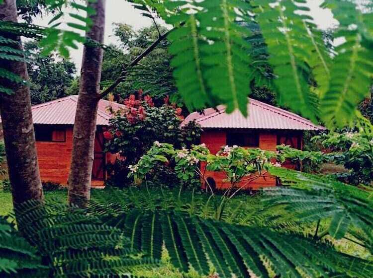 فندق Villa Rodeo Lodge