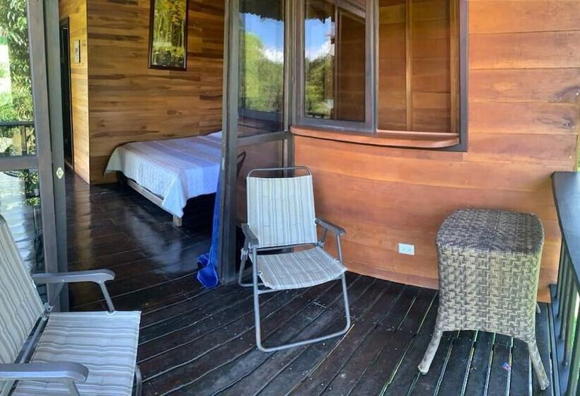 فندق Villa Rodeo Lodge