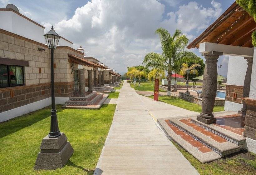 فندق Villas Mahando