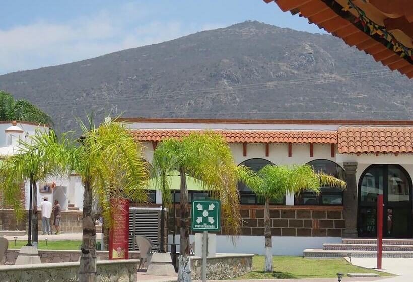 فندق Villas Mahando