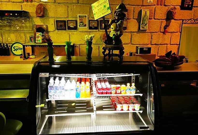 فندق Villas Mahando