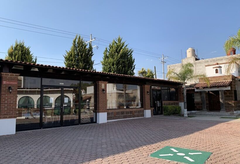 فندق Villas Mahando