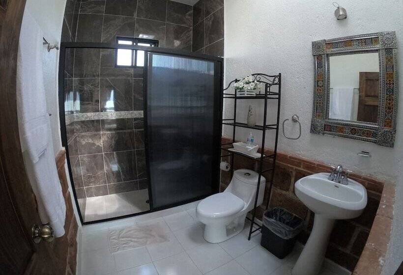 فندق Villas Mahando