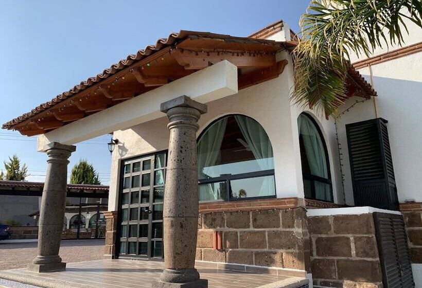 فندق Villas Mahando