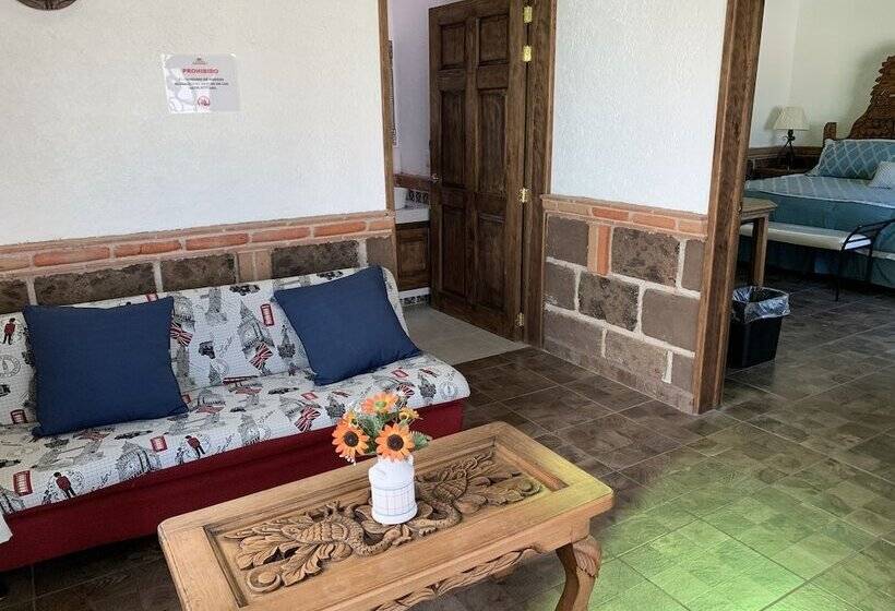 فندق Villas Mahando