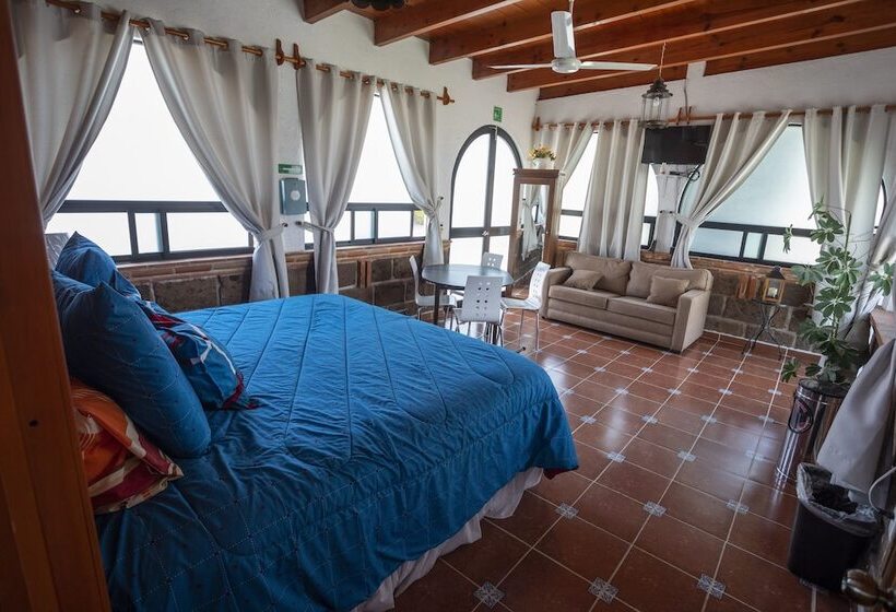 فندق Villas Mahando