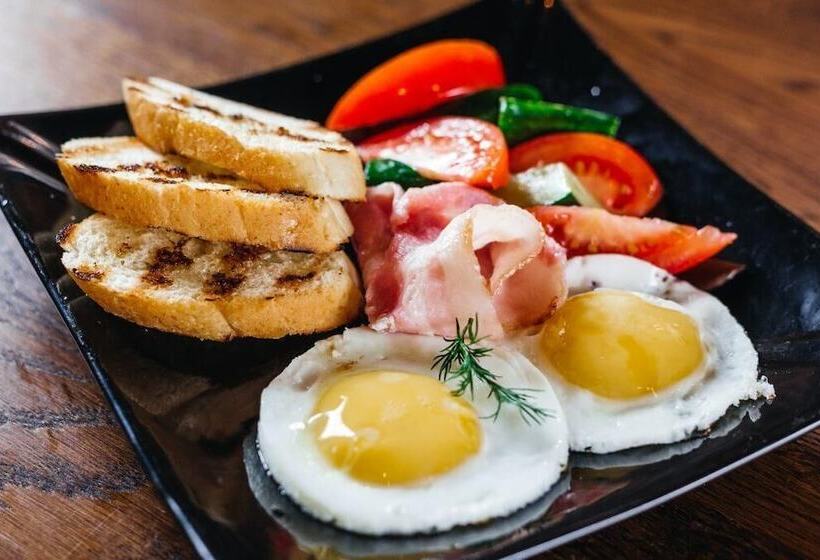 Отель Wesendorf Pushkino