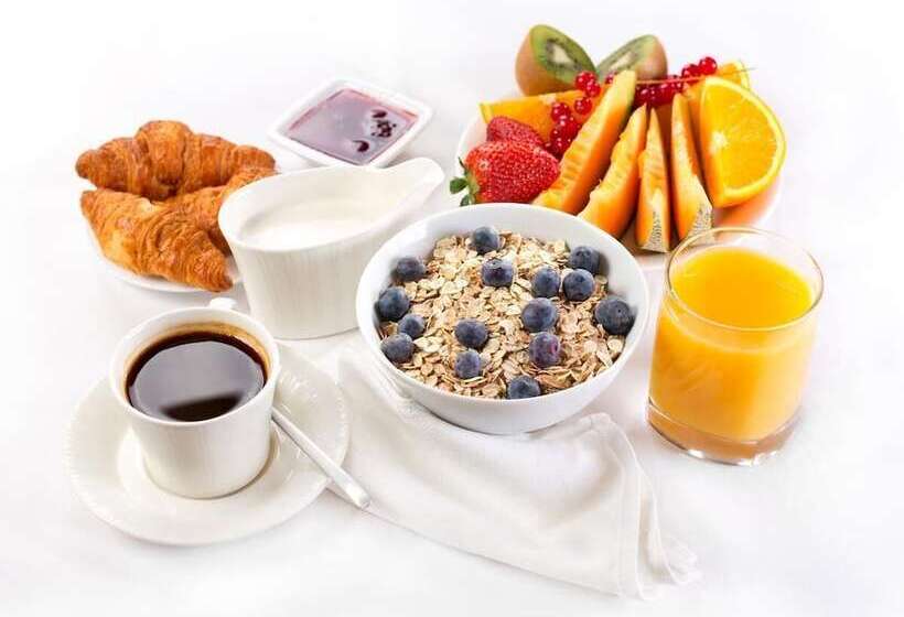 Отель Wesendorf Pushkino