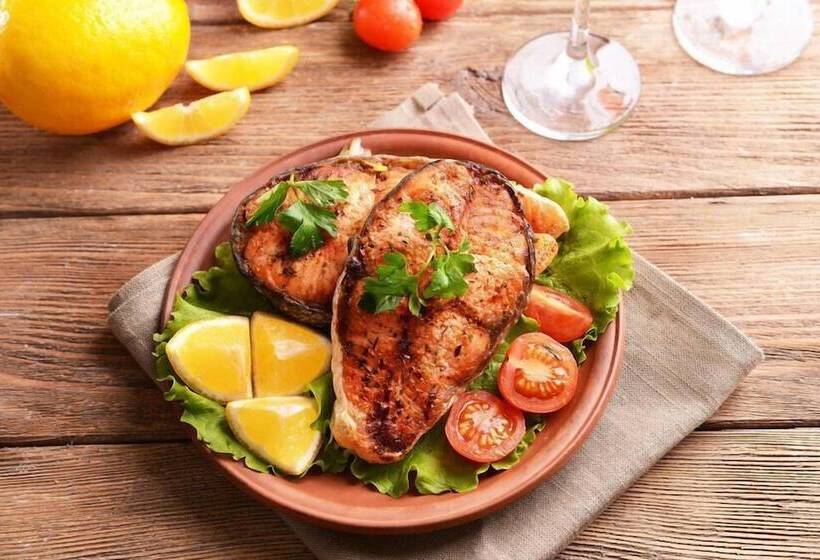 Отель Wesendorf Pushkino