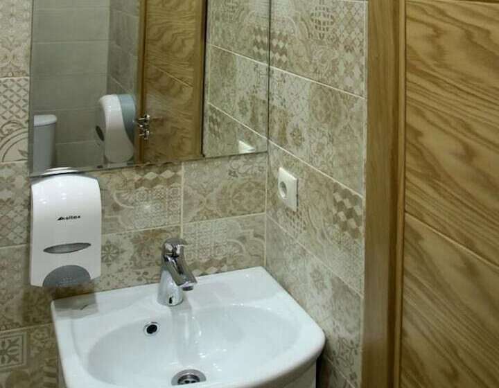 Отель Wesendorf Pushkino