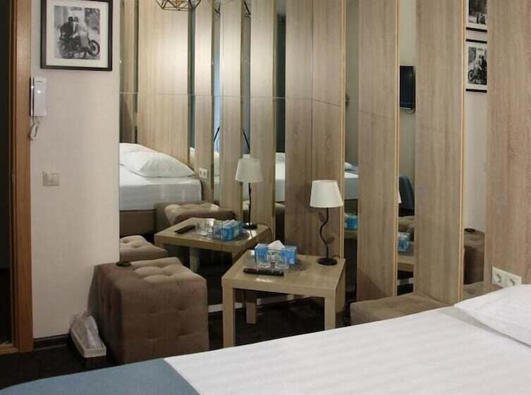 Отель Wesendorf Pushkino