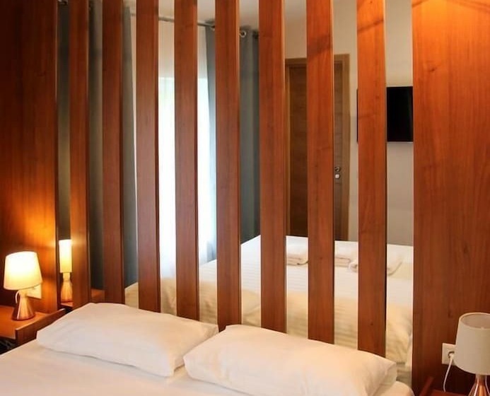 Отель Wesendorf Pushkino