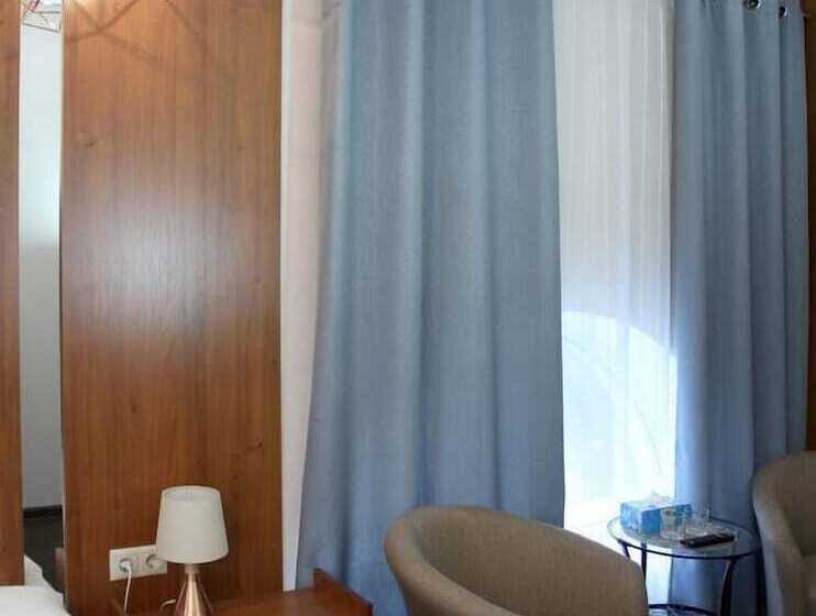 Отель Wesendorf Pushkino