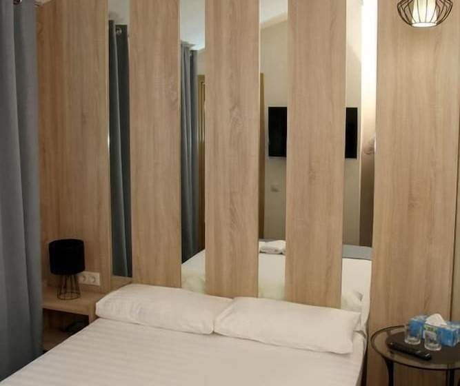 Отель Wesendorf Pushkino