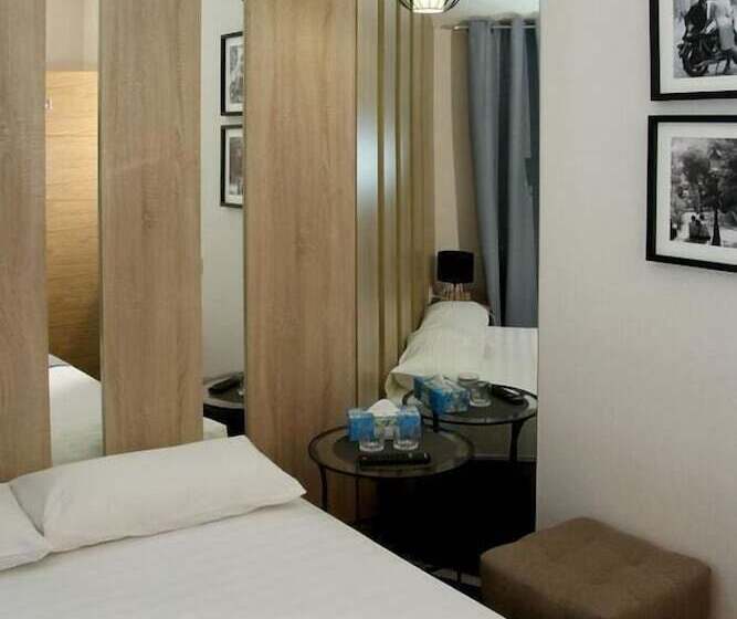 Отель Wesendorf Pushkino