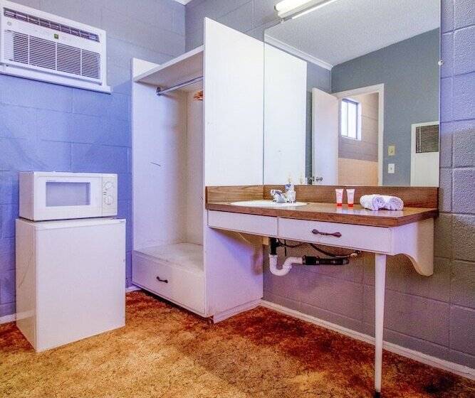 酒店 Wheeler Inn Texas, Us  83 By Oyo