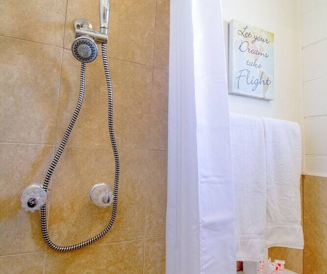 酒店 Wheeler Inn Texas, Us  83 By Oyo