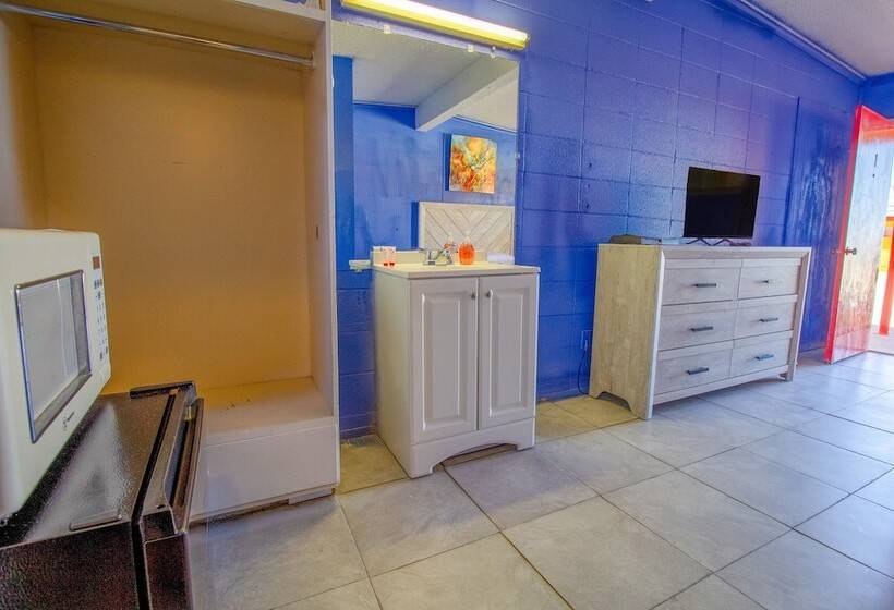 Отель Wheeler Inn Texas, Us  83 By Oyo