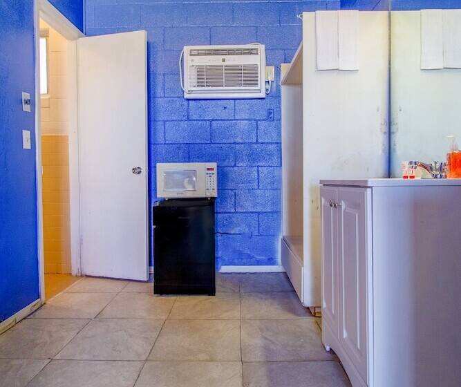 酒店 Wheeler Inn Texas, Us  83 By Oyo