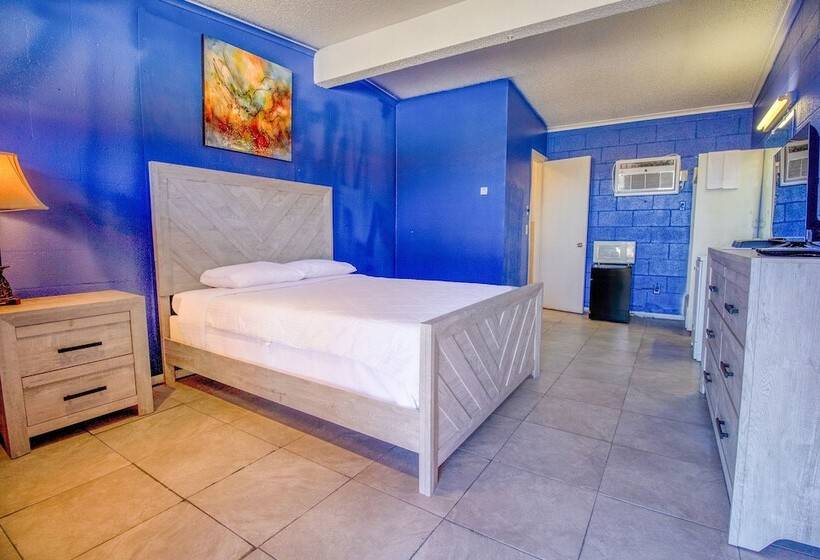 酒店 Wheeler Inn Texas, Us  83 By Oyo