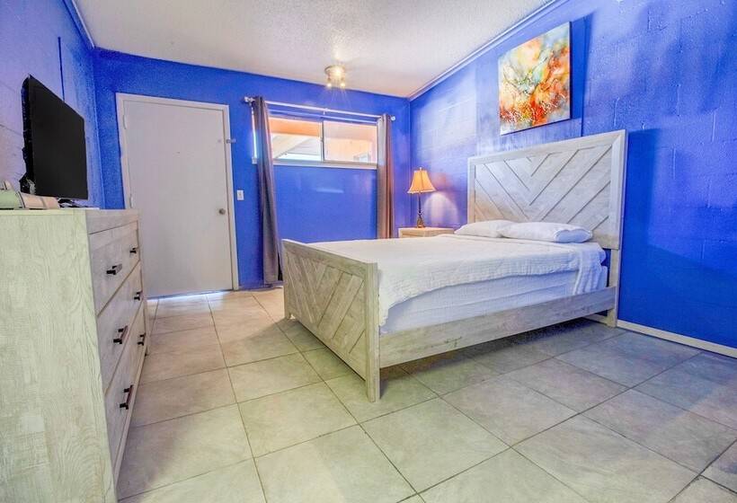 Отель Wheeler Inn Texas, Us  83 By Oyo