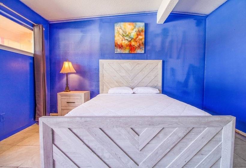 酒店 Wheeler Inn Texas, Us  83 By Oyo