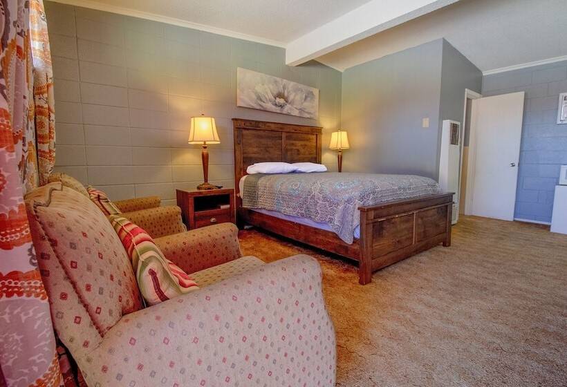 Отель Wheeler Inn Texas, Us  83 By Oyo