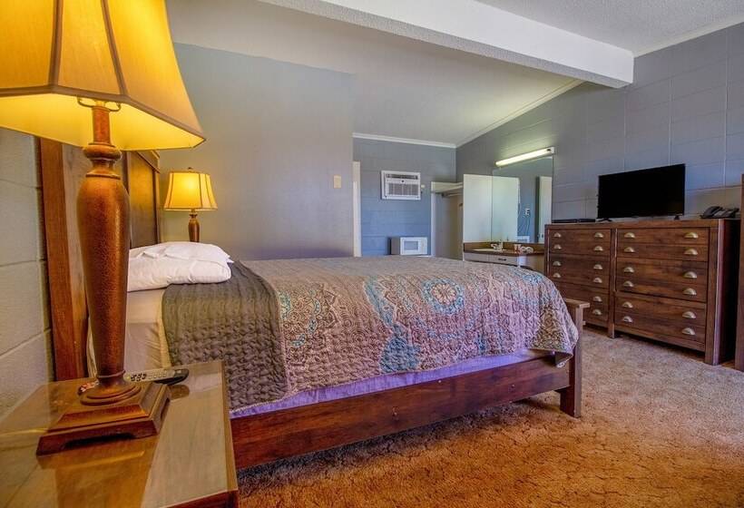 酒店 Wheeler Inn Texas, Us  83 By Oyo