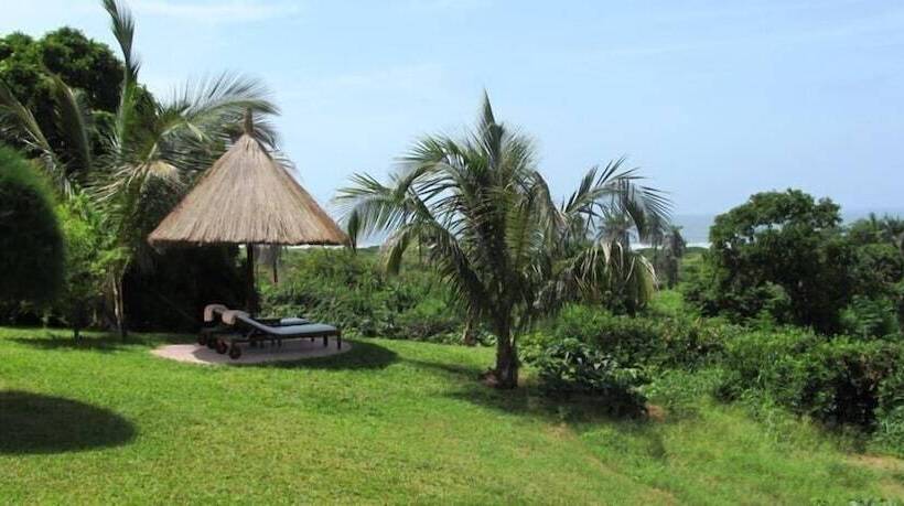 هتل White Horse Residence