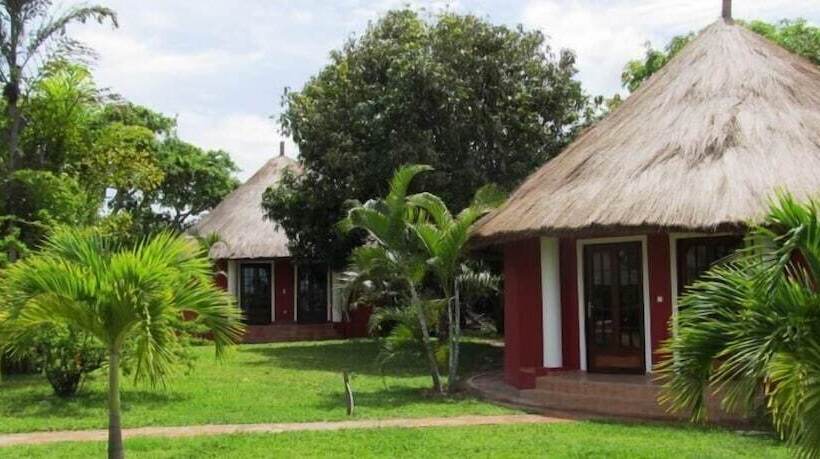 هتل White Horse Residence