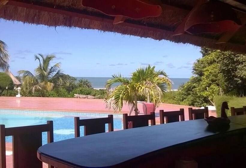 هتل White Horse Residence