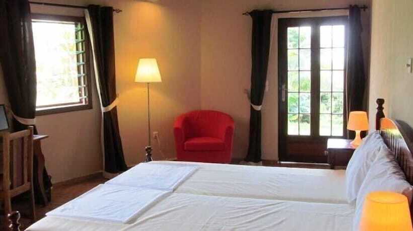 هتل White Horse Residence