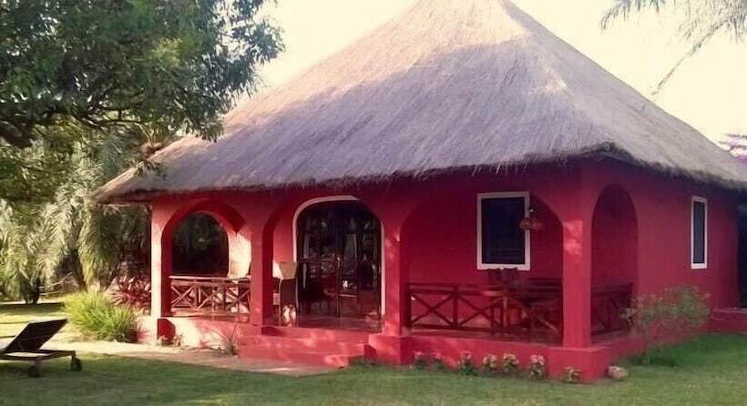 هتل White Horse Residence