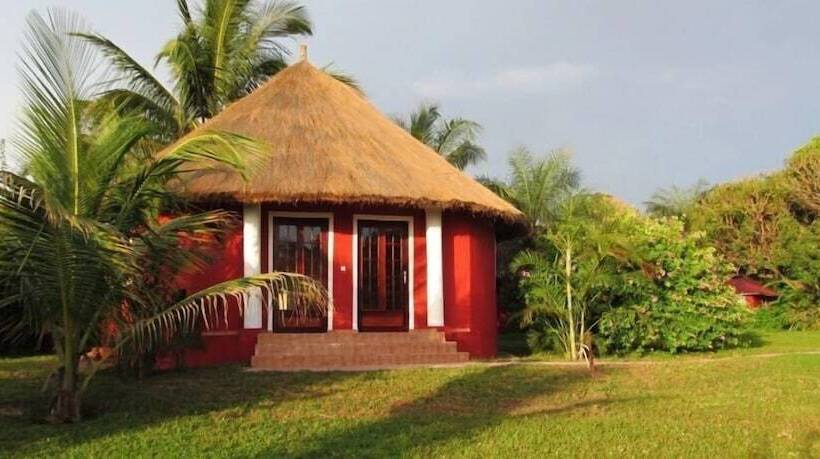 هتل White Horse Residence