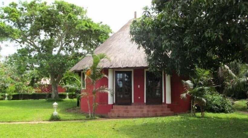 هتل White Horse Residence