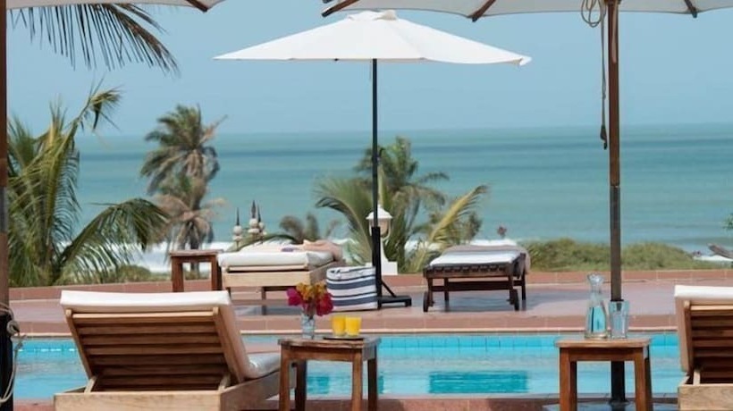 هتل White Horse Residence