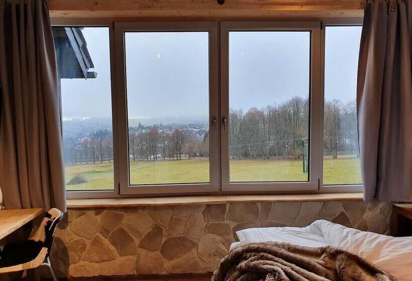 هتل Wlodgeone