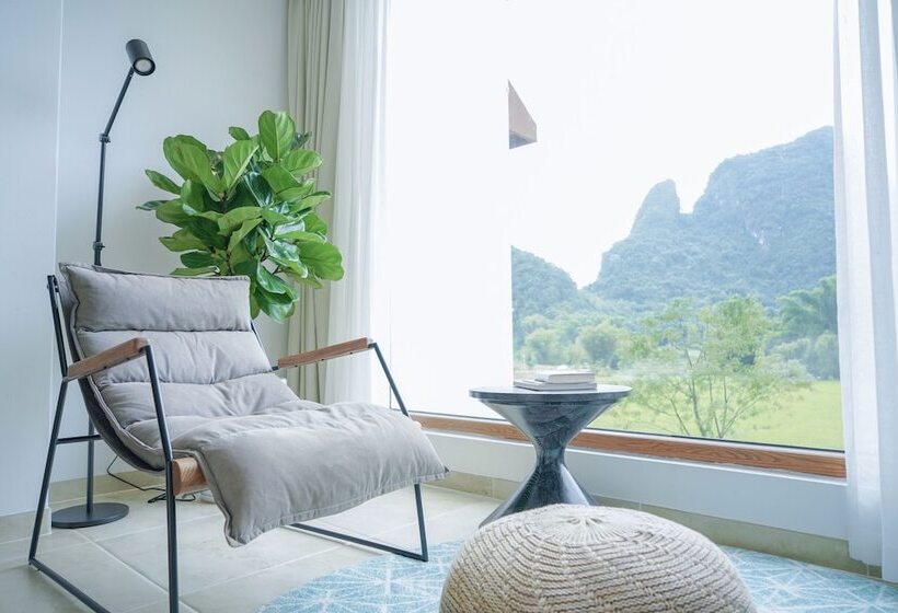 Hotel Yangshuo Enjoy Field Resort