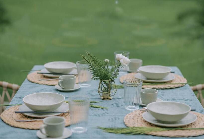 Hotel Yangshuo Enjoy Field Resort