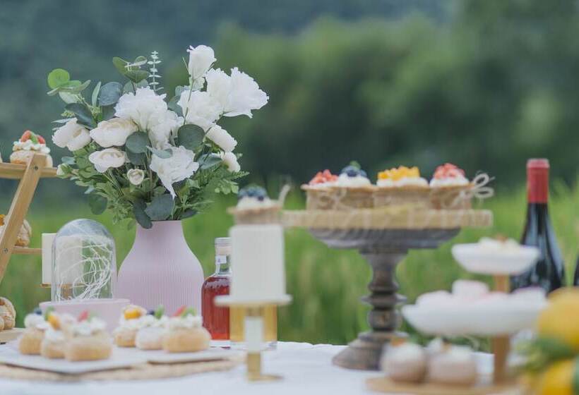 Hotel Yangshuo Enjoy Field Resort