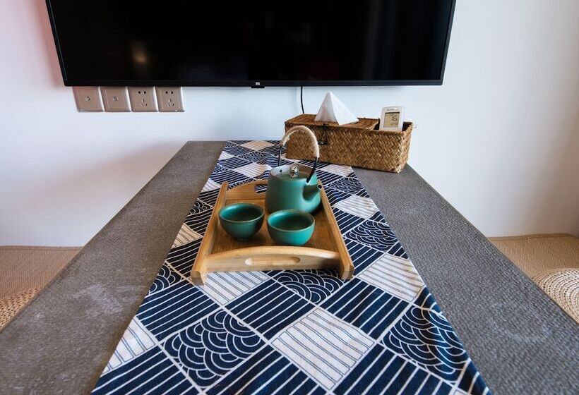 ホテル Yi Shu Jing Pin Holiday