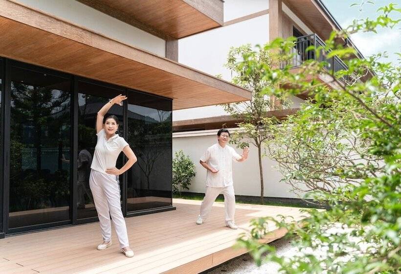 هتل Yoko Onsen Quang Hanh